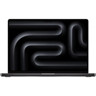 Apple MacBook Pro 16.2 Space Black